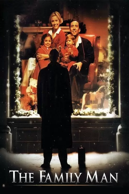 دانلود فیلم The Family Man 2000