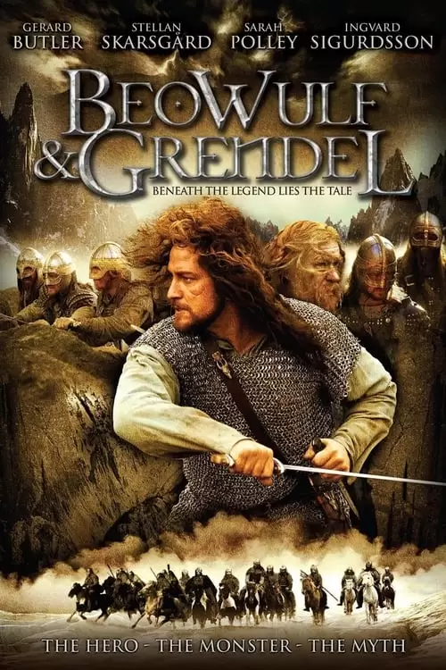 دانلود فیلم Beowulf & Grendel 2005