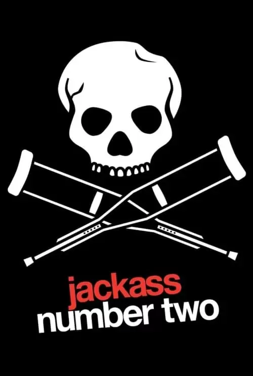 دانلود فیلم Jackass Number Two 2006
