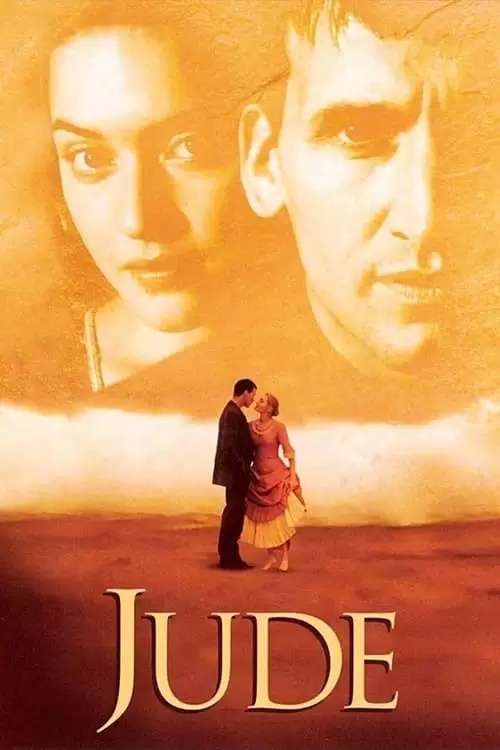 دانلود فیلم Jude 1996