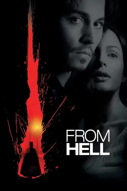 دانلود فیلم From Hell 2001