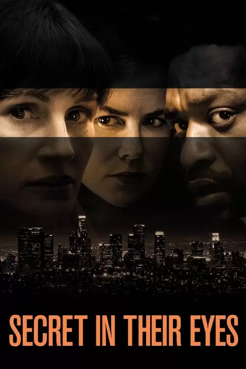 دانلود فیلم Secret in Their Eyes 2015