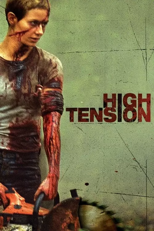 دانلود فیلم High Tension 2003