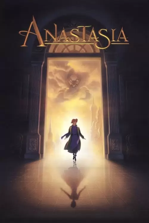 دانلود فیلم Anastasia 1997