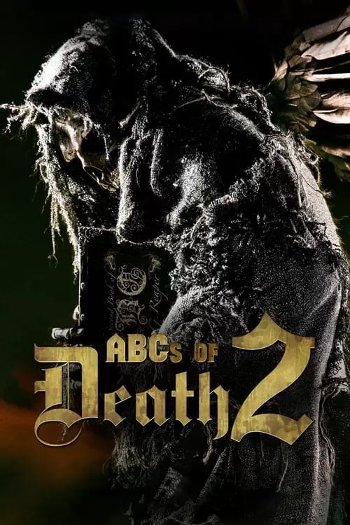 دانلود فیلم ABCs of Death 2 2014