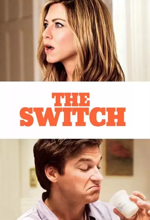 دانلود فیلم The Switch 2010