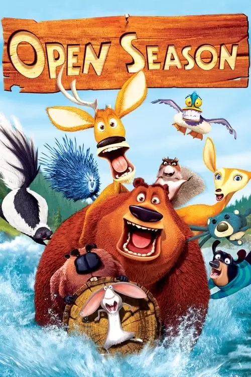 دانلود فیلم Open Season 2006