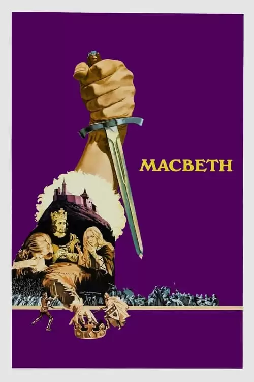 دانلود فیلم Macbeth 1971