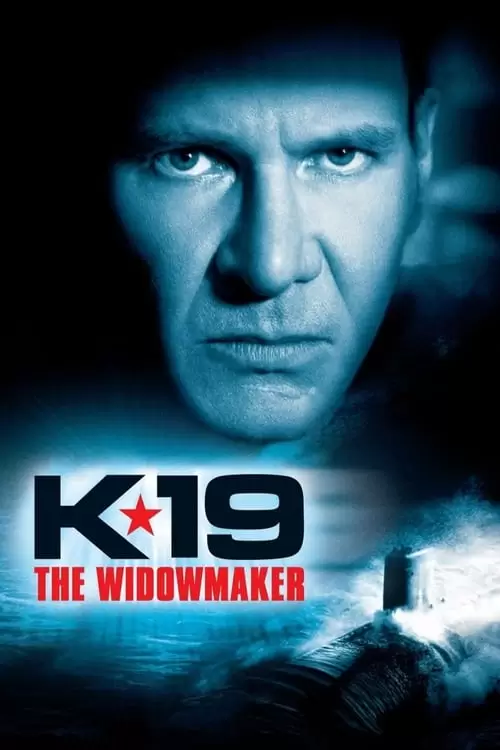 دانلود فیلم K-19: The Widowmaker 2002