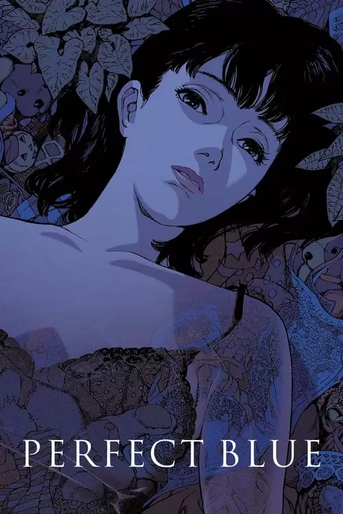 دانلود فیلم Perfect Blue 1997