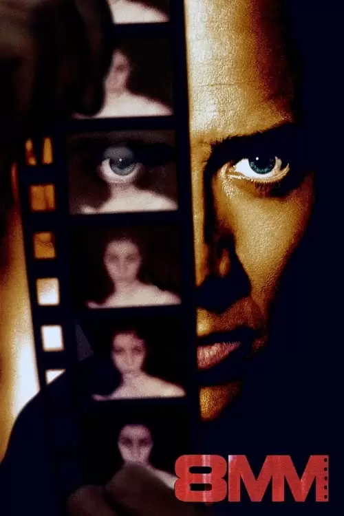 دانلود فیلم 8MM 1999