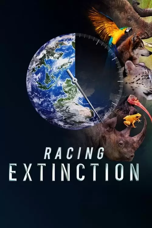 دانلود فیلم Racing Extinction 2015
