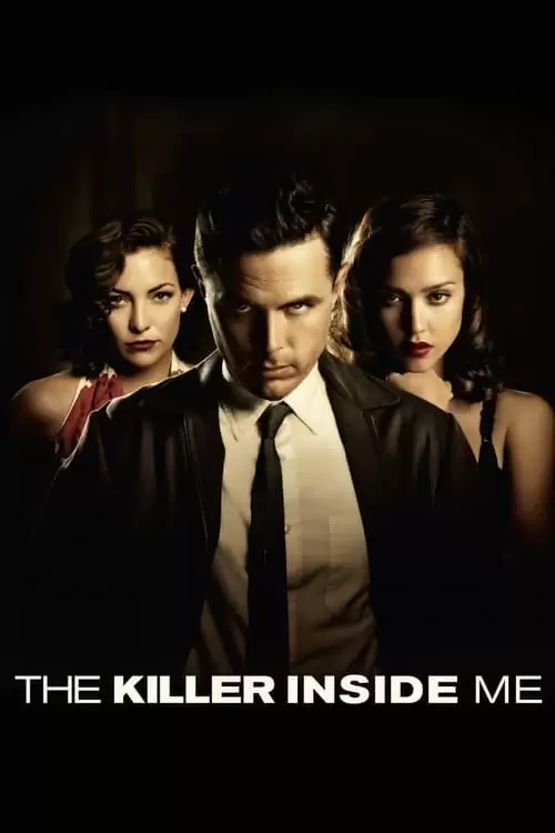 دانلود فیلم The Killer Inside Me 2010