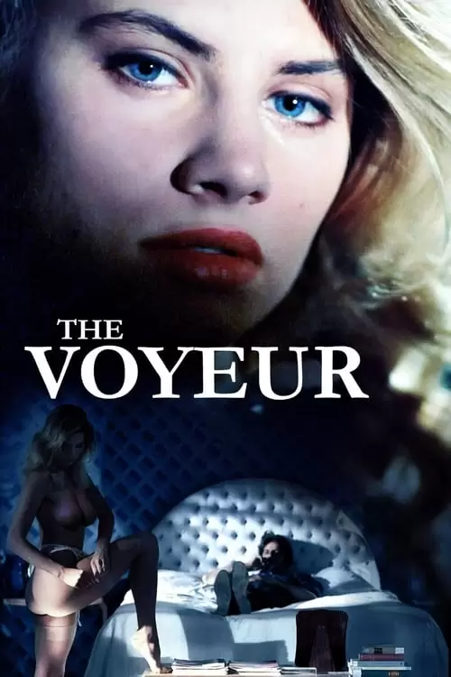 دانلود فیلم The Voyeur 1994