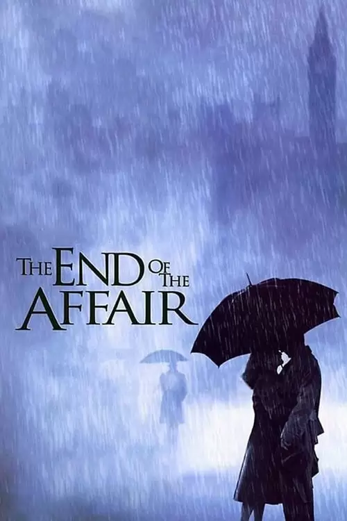 دانلود فیلم The End of the Affair 1999