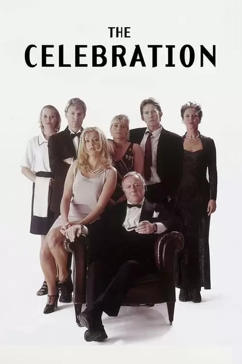 دانلود فیلم The Celebration 1998