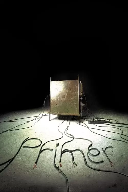 دانلود فیلم Primer 2004