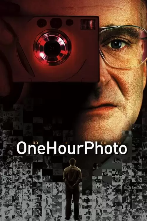 دانلود فیلم One Hour Photo 2002