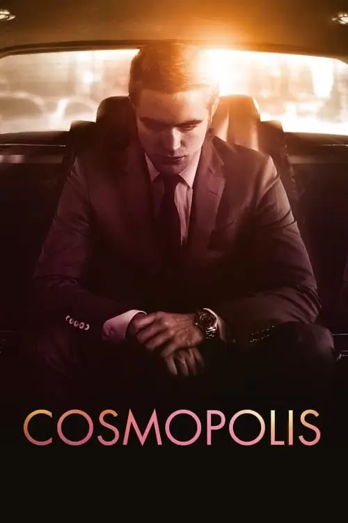 دانلود فیلم Cosmopolis 2012