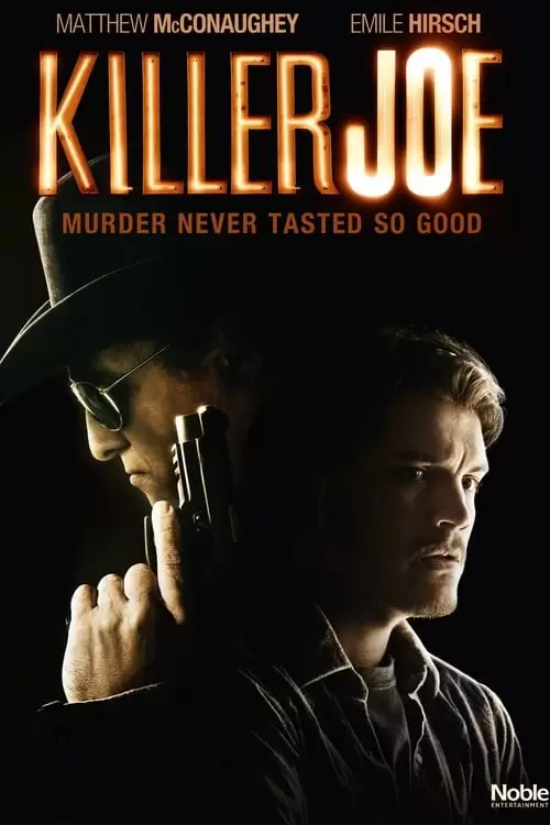 دانلود فیلم Killer Joe 2011