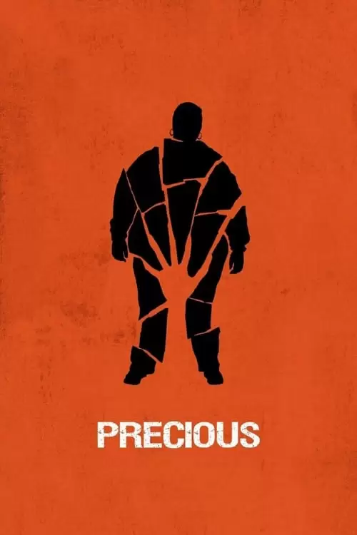 دانلود فیلم Precious 2009