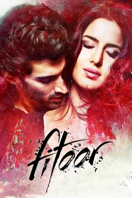 دانلود فیلم Fitoor 2016