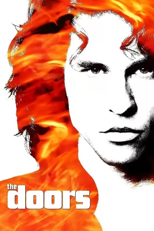 دانلود فیلم The Doors 1991