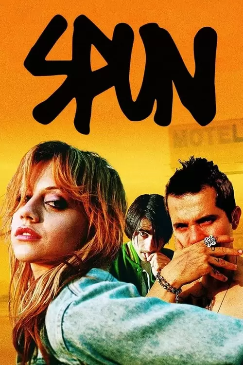 دانلود فیلم Spun 2002
