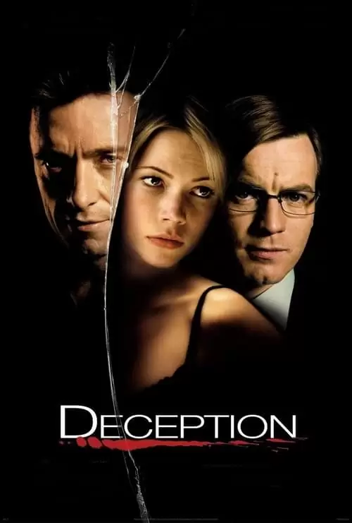 دانلود فیلم Deception 2008