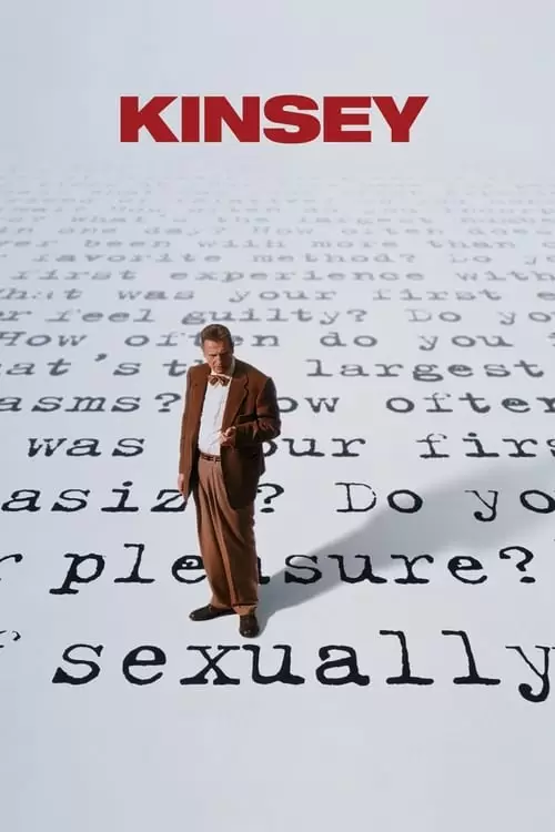 دانلود فیلم Kinsey 2004