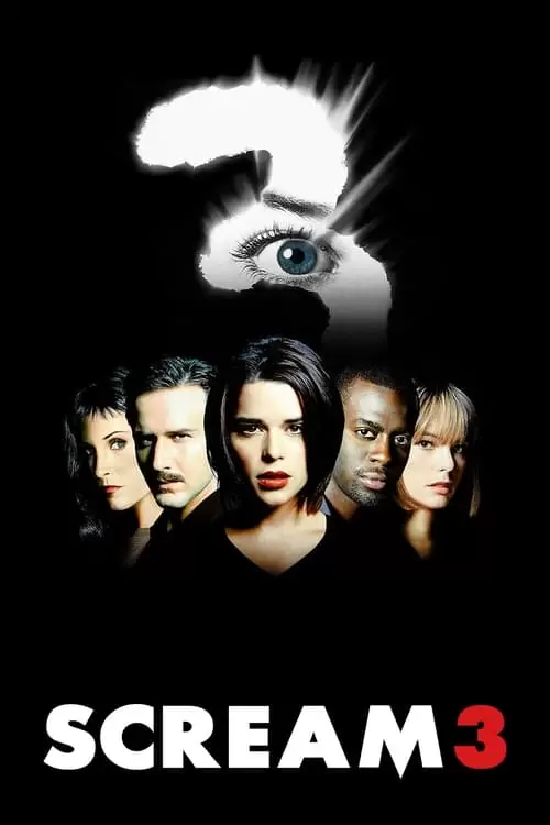 دانلود فیلم Scream 3 2000