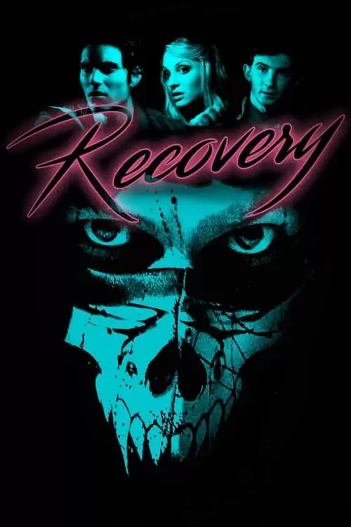 دانلود فیلم Recovery 2016