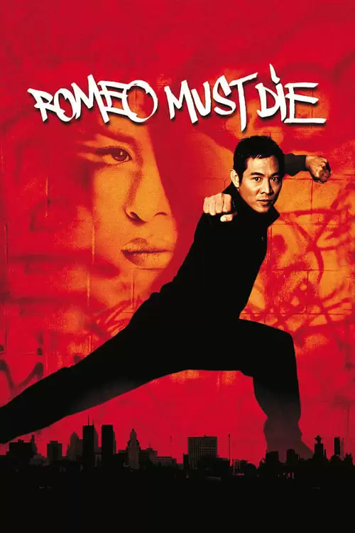 دانلود فیلم Romeo Must Die 2000