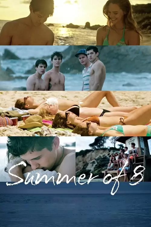 دانلود فیلم Summer of 8 2016