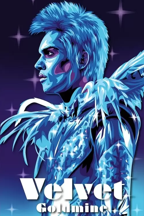 دانلود فیلم Velvet Goldmine 1998
