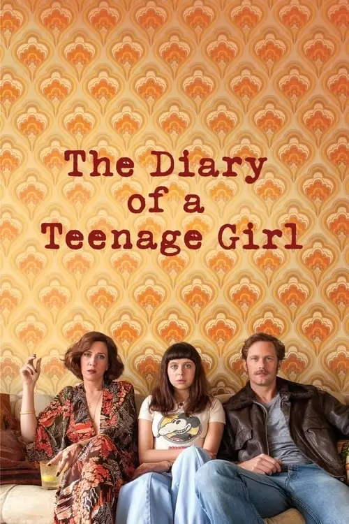 دانلود فیلم The Diary of a Teenage Girl 2015