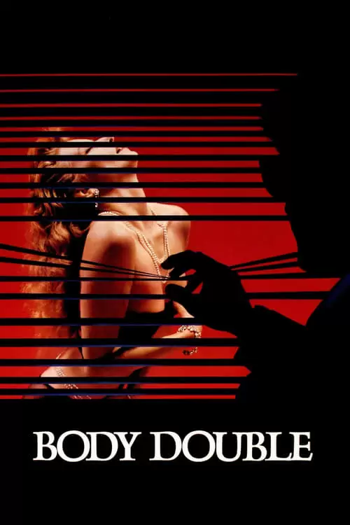 دانلود فیلم Body Double 1984
