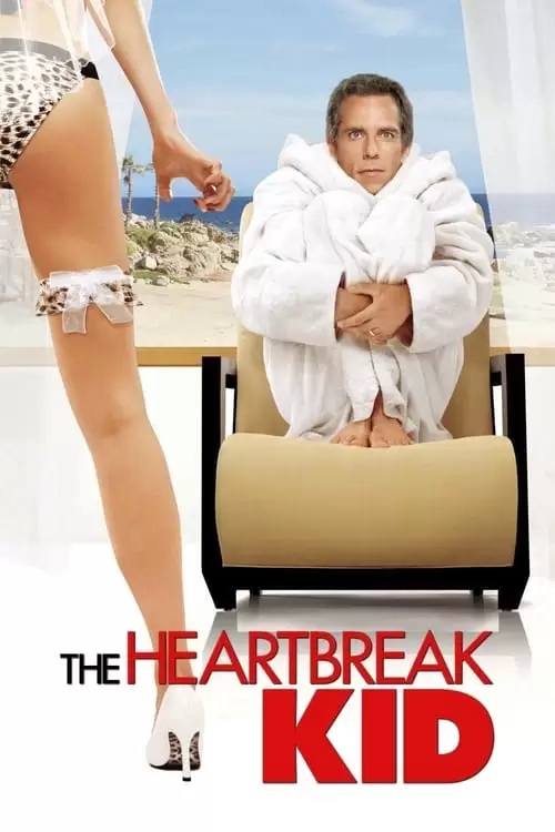 دانلود فیلم The Heartbreak Kid 2007