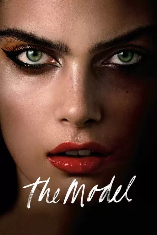 دانلود فیلم The Model 2016
