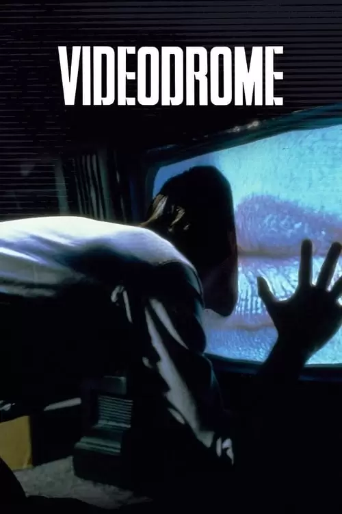 دانلود فیلم Videodrome 1983