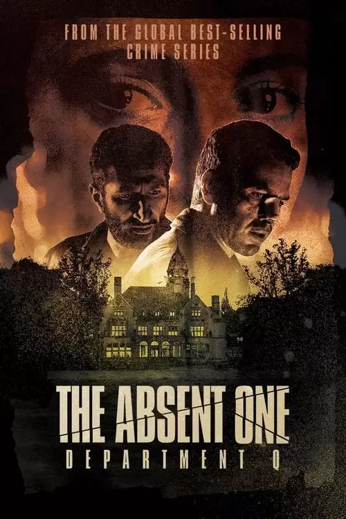 دانلود فیلم Department Q: The Absent One 2014