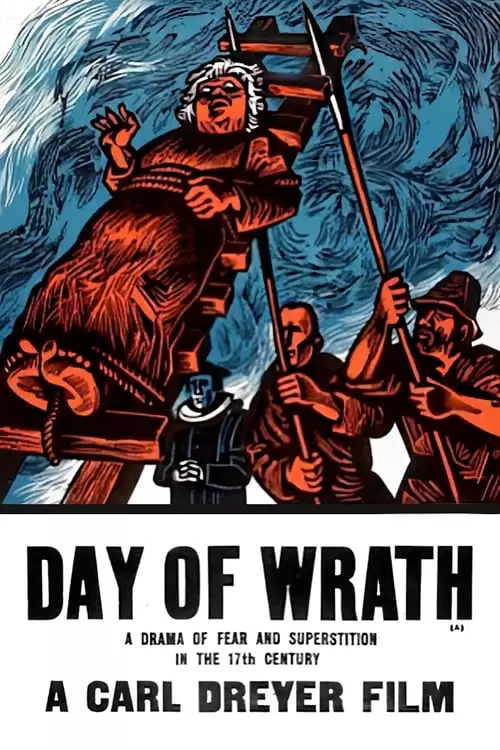 دانلود فیلم Day of Wrath 1943