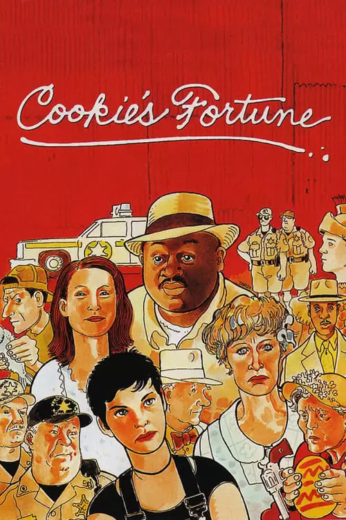 دانلود فیلم Cookie’s Fortune 1999