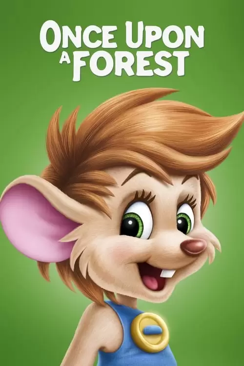 دانلود فیلم Once Upon a Forest 1993