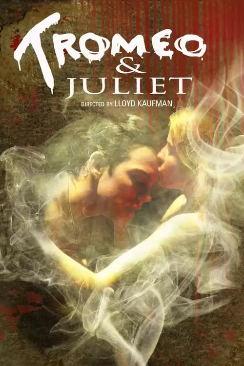 دانلود فیلم Tromeo and Juliet 1996