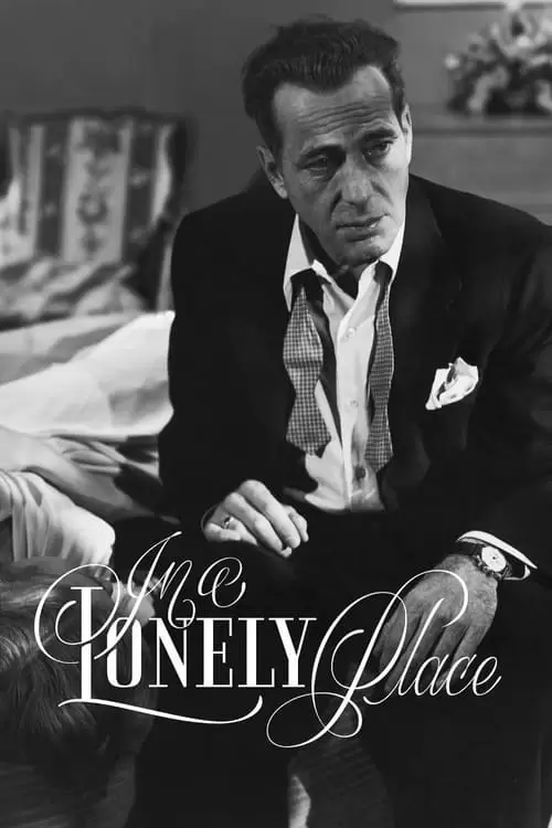 دانلود فیلم In a Lonely Place 1950