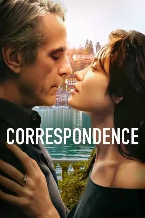 دانلود فیلم Correspondence 2016