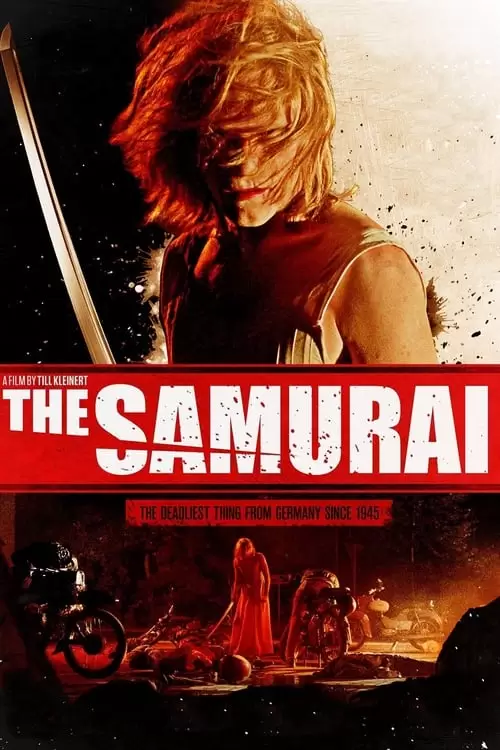 دانلود فیلم Der Samurai 2014