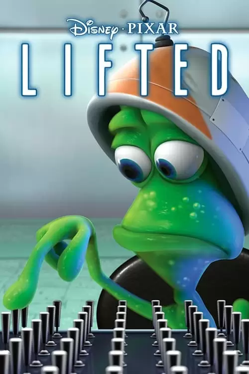 دانلود فیلم Lifted 2006