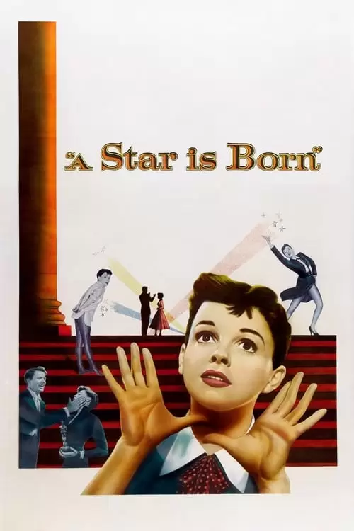 A Star Is Born Poster